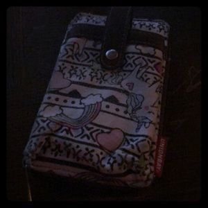 Unicorn wallet